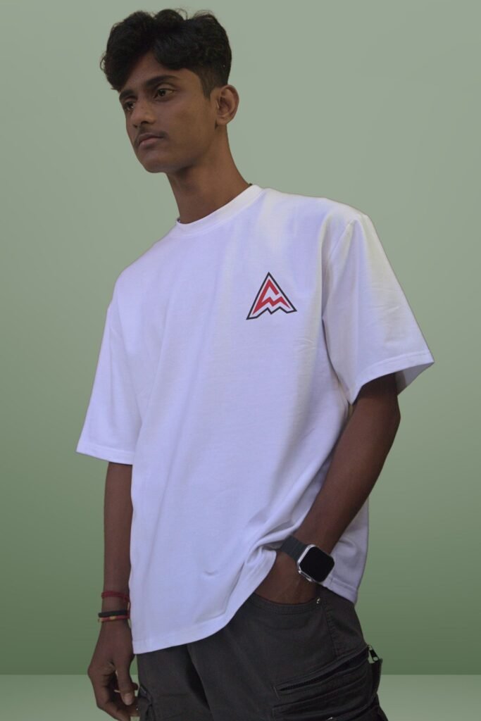 Camping T-Shirt – Adventure-Ready T-Shirt for Hiking, Camping, and Exploring