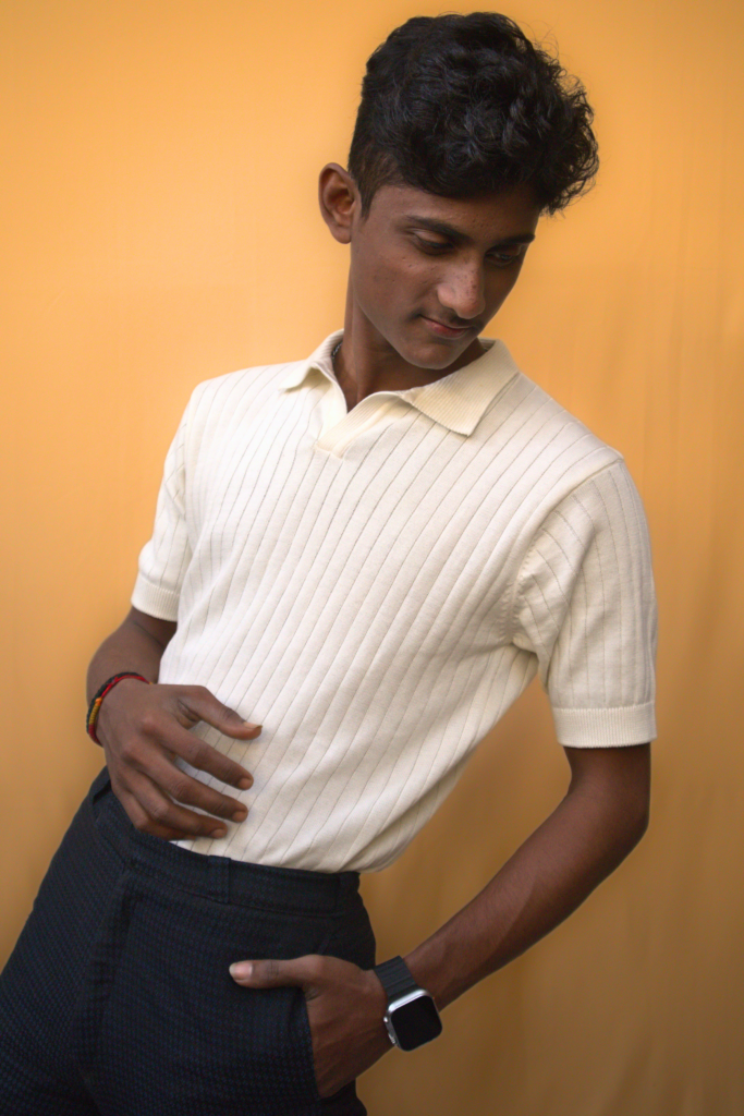 Polo T-Shirt - Classic and Stylish Polo T-Shirt for Everyday Comfort and Elegance