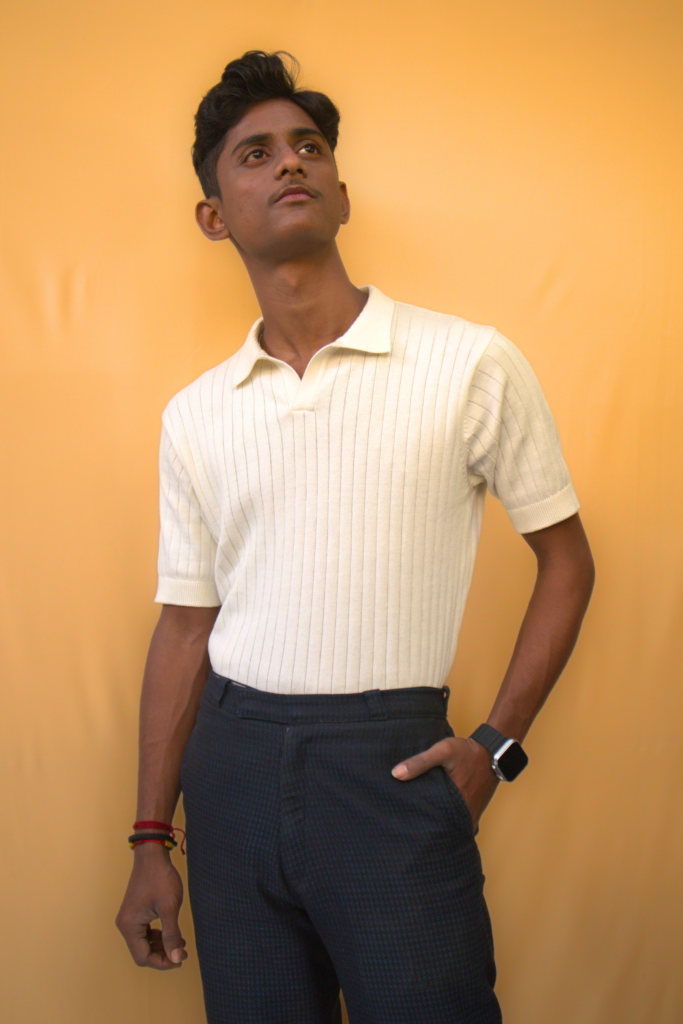 Polo T-Shirt - Classic and Stylish Polo T-Shirt for Everyday Comfort and Elegance