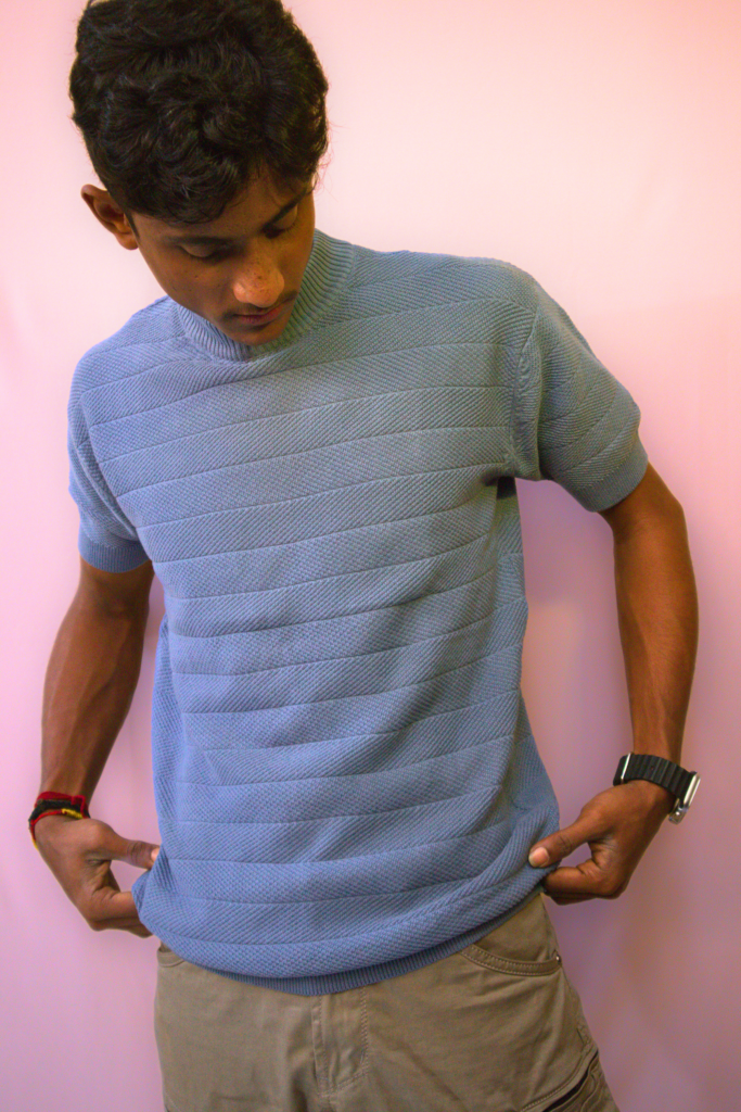 Knitting T-Shirt - Cozy and Creative: The Perfect T-Shirt for Knitting